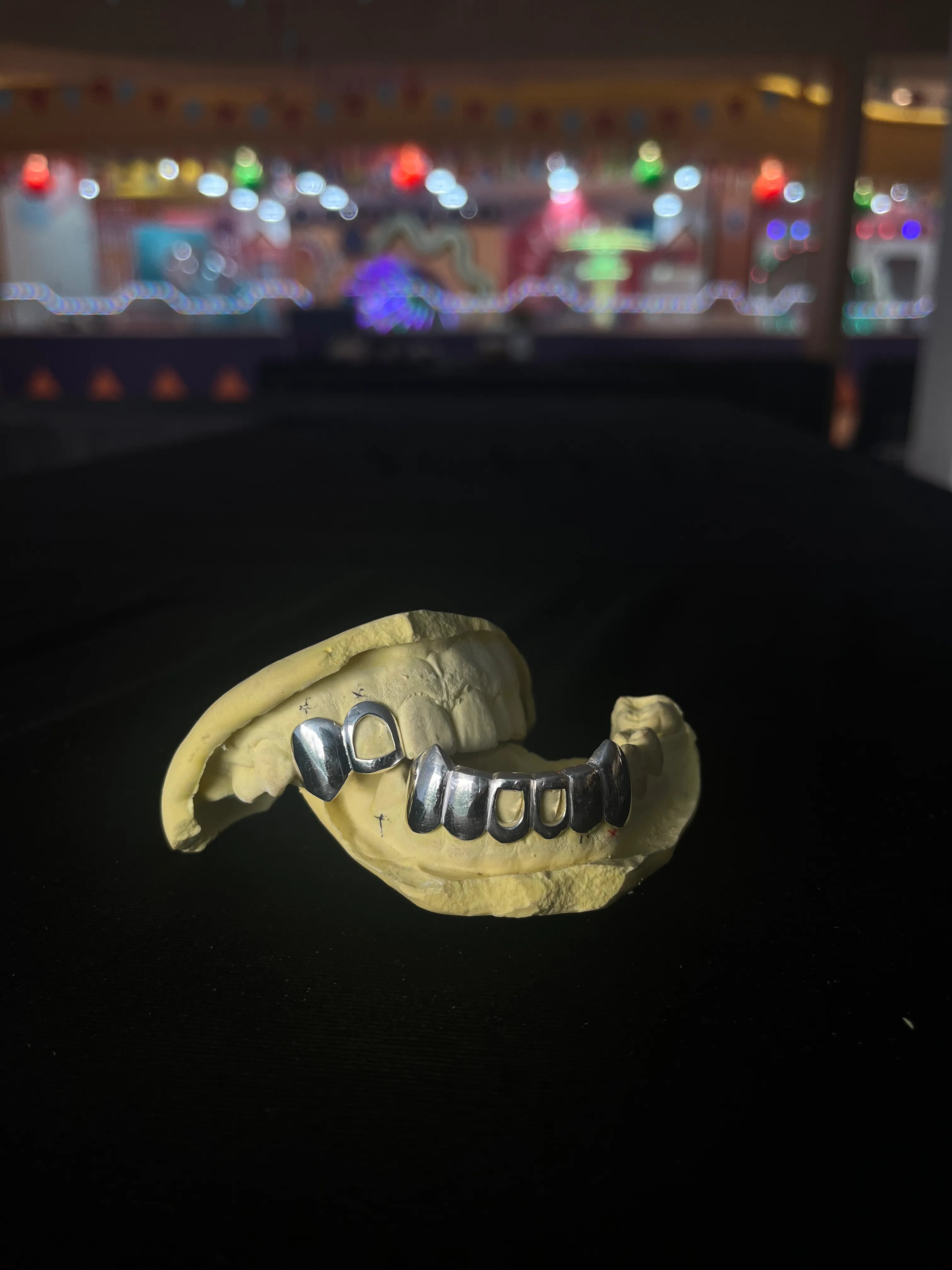 Basic Full Top/Bottom Grillz